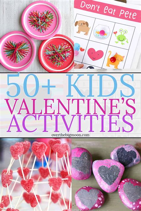 fun family activities for valentine's day inexpensive